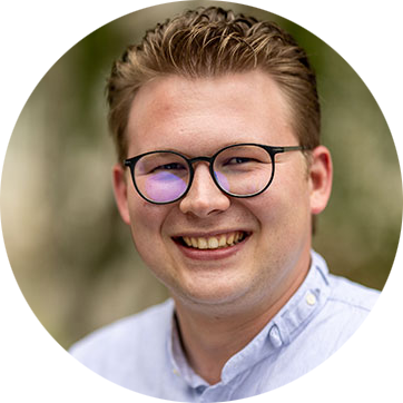 Michael Riedl